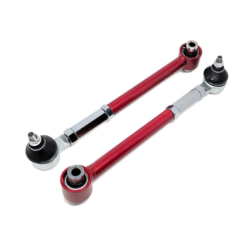 GSP Godspeed Project - Eagle Talon 1995-98 Adjustable Rear Toe Arms With Ball Joints