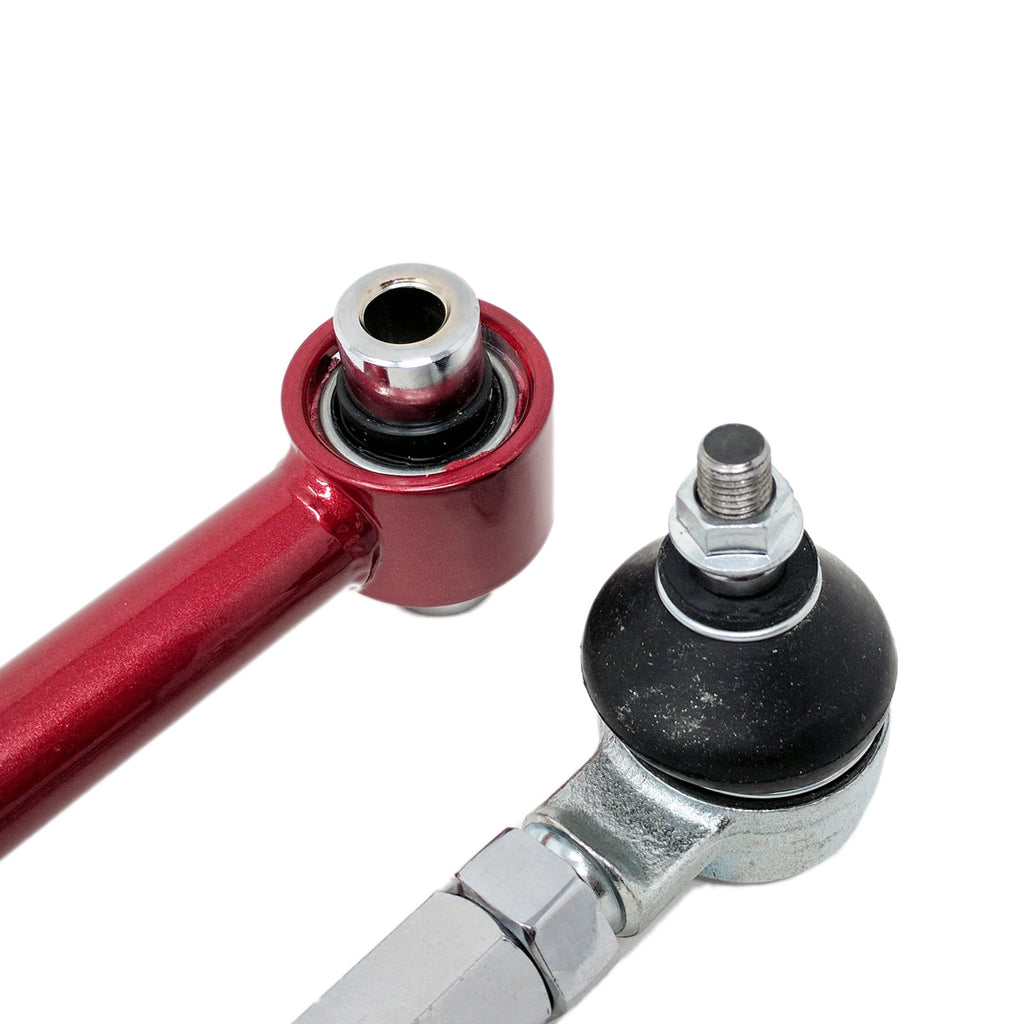 GSP Godspeed Project - Eagle Talon 1995-98 Adjustable Rear Toe Arms With Ball Joints