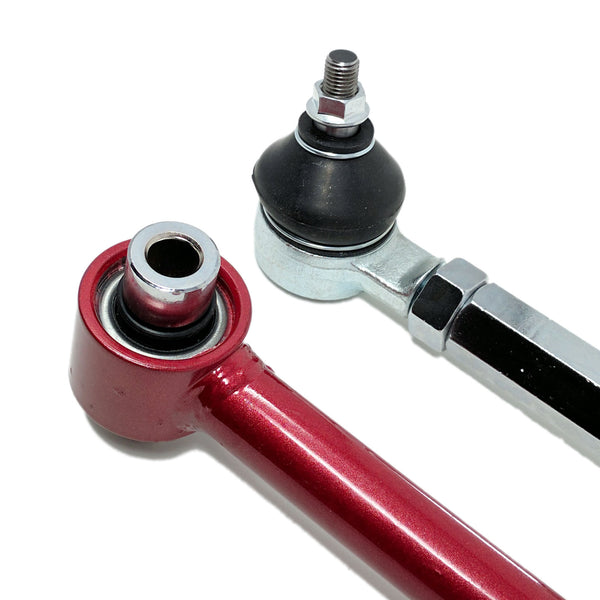 GSP Godspeed Project - Dodge Stratus 2001-05 Adjustable Rear Toe Arms With Ball Joints