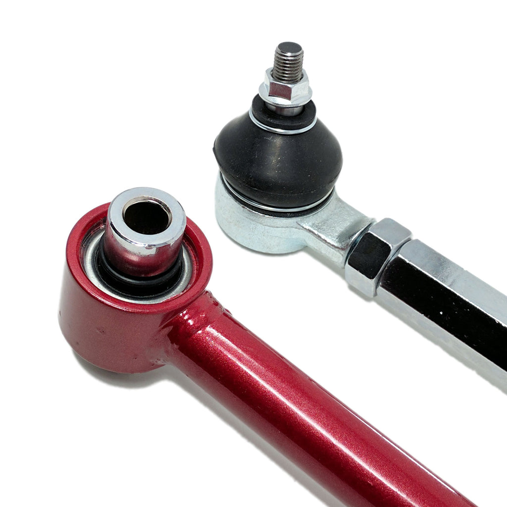 GSP Godspeed Project - Dodge Avenger (FJ) 1995-00 Adjustable Rear Toe Arms With Ball Joints