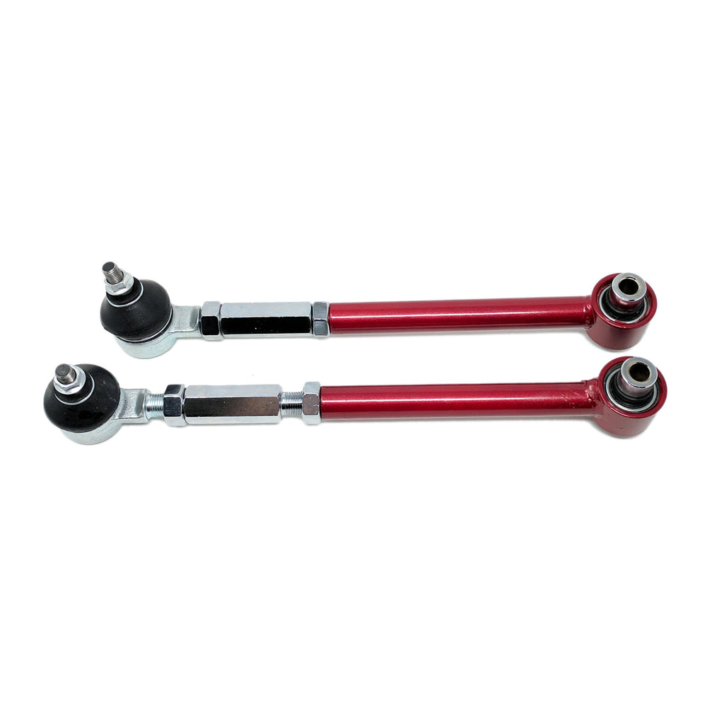 GSP Godspeed Project - Eagle Talon 1995-98 Adjustable Rear Toe Arms With Ball Joints
