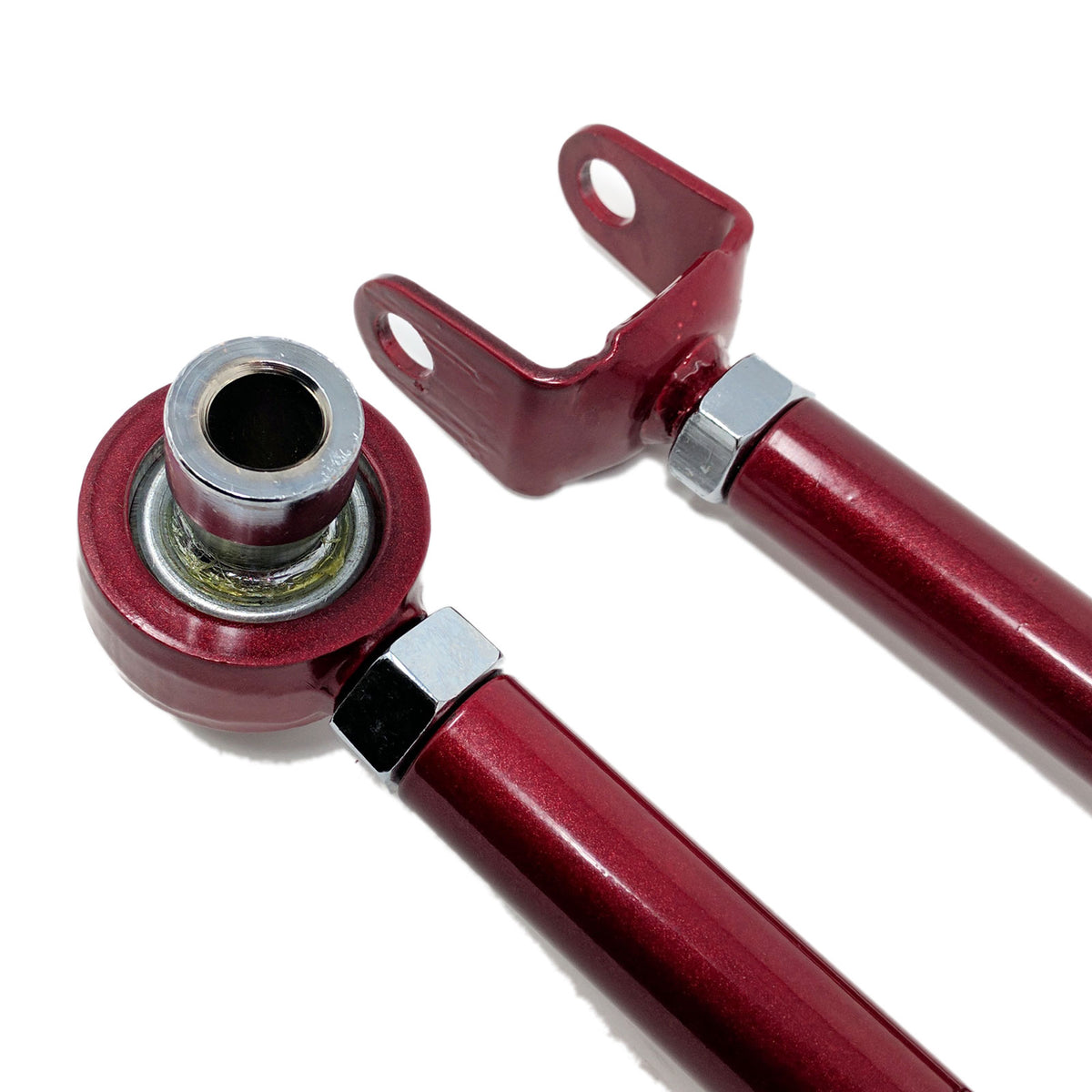 GSP Godspeed Project - Dodge Stratus Coupe 2000-05 Adjustable Rear Trailing Arms