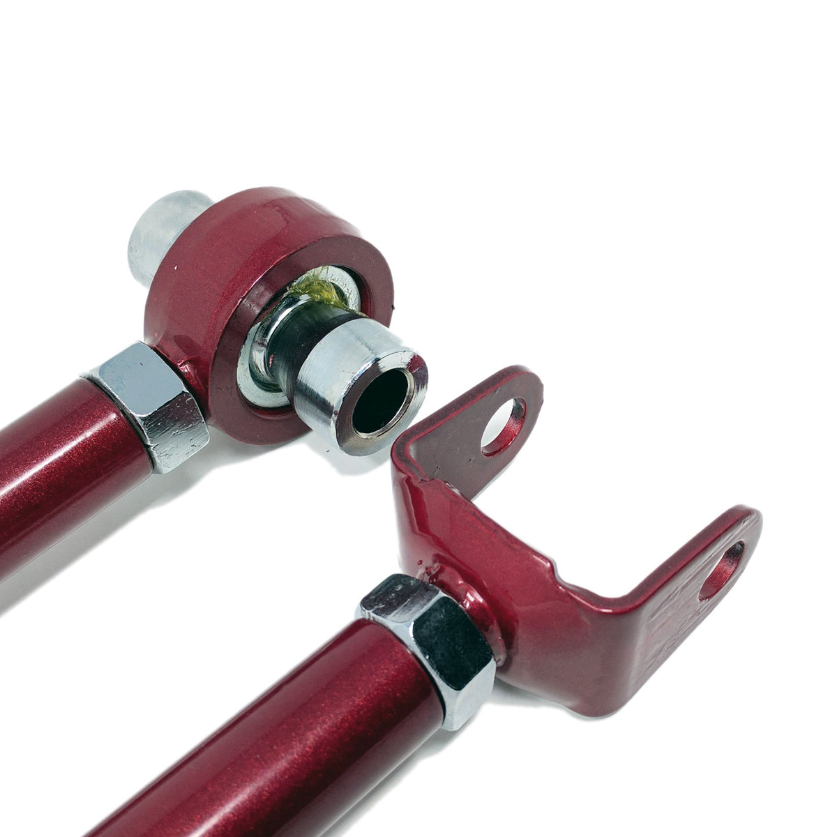 GSP Godspeed Project - Mitsubishi Galant 1994-03 Adjustable Rear Trailing Arms