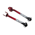 GSP Godspeed Project - Infiniti G35 Sedan (V35) 2003-06/Coupe (V35) 2003-07 Adjustable Rear Camber Arms With Spherical Bearings