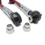 GSP Godspeed Project - Nissan Altima (L31) 2002-06 Adjustable Rear Camber Arms With Spherical Bearings