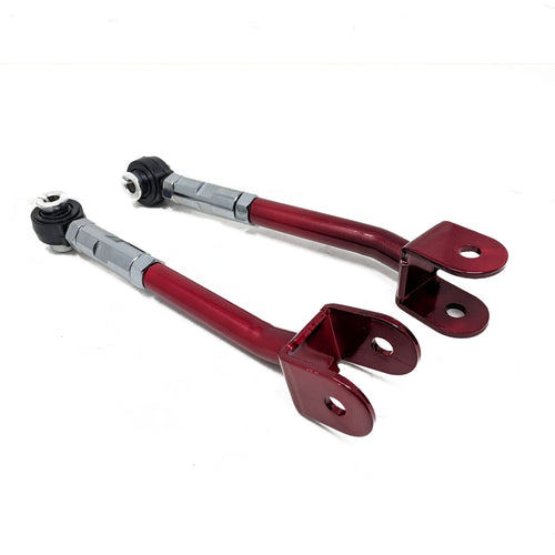 GSP Godspeed Project - Infiniti G35 Sedan (V35) 2003-06/Coupe (V35) 2003-07 Adjustable Rear Camber Arms With Spherical Bearings