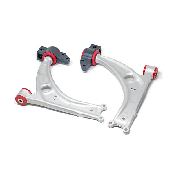 GSP Godspeed Project - Audi TT/TT Quattro (MK2) 2008-15 Cast Aluminum Front Lower Control Arms