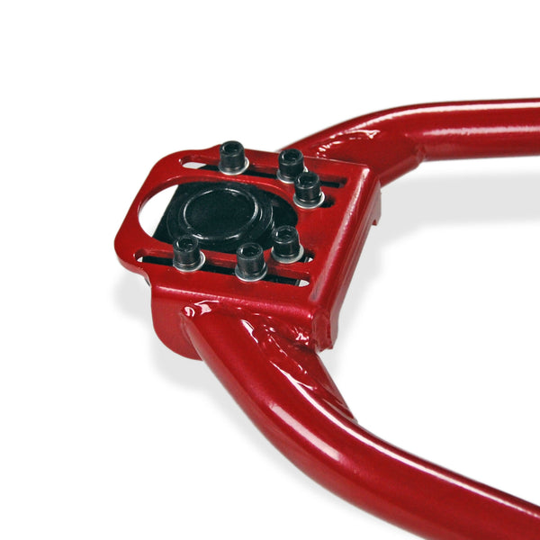 GSP Godspeed Project - Infiniti G35 Sedan (V35) 2003-06/Coupe (V35) 2003-07 Adjustable Front Upper Camber Arms With Ball Joints