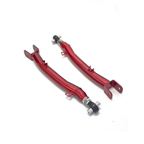 GSP Godspeed Project - Subaru Forester (SF) 1998-02 Adjustable Rear Trailing Arms