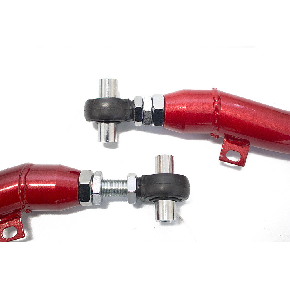 GSP Godspeed Project - Subaru Forester (SF) 1998-02 Adjustable Rear Trailing Arms