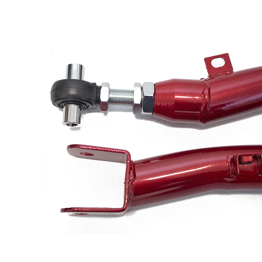 GSP Godspeed Project - Subaru Forester (SF) 1998-02 Adjustable Rear Trailing Arms