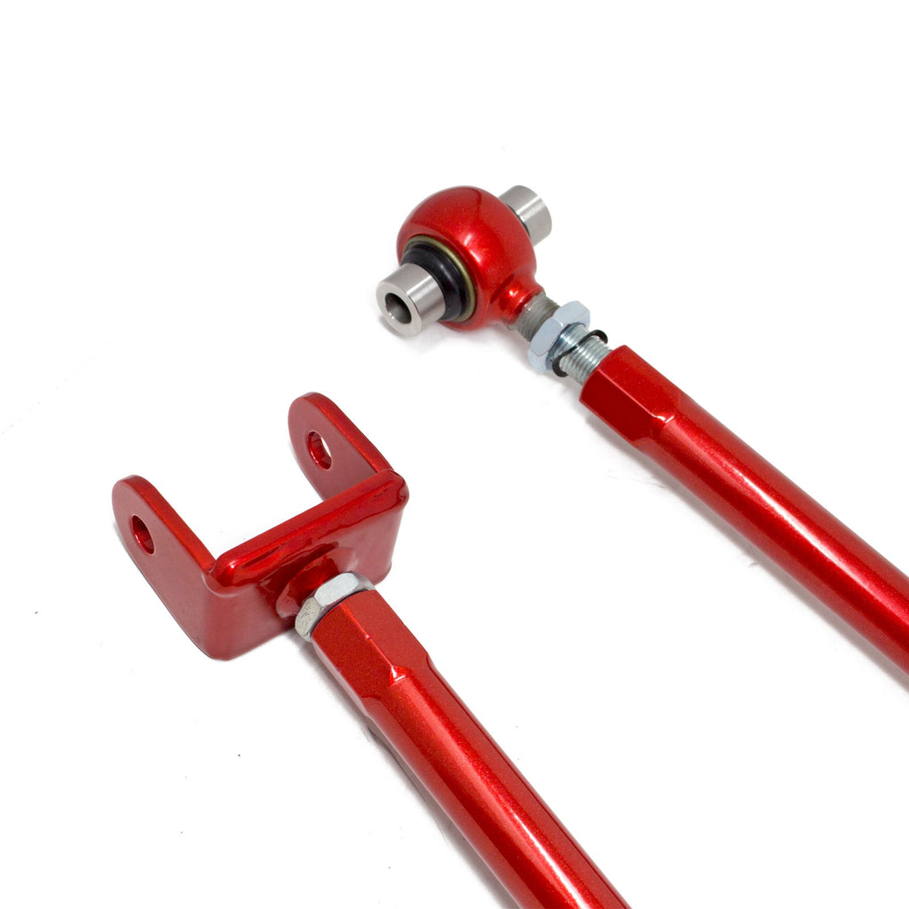 GSP Godspeed Project - BMW X3 (E84) 2004-10 Adjustable Rear Camber Arms With Spherical Bearings