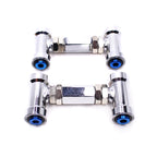 GSP Godspeed Project - Infiniti Q45 1990-96 Front Upper Adjustable Camber Arms