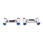 GSP Godspeed Project - Infiniti Q45 1990-96 Front Upper Adjustable Camber Arms