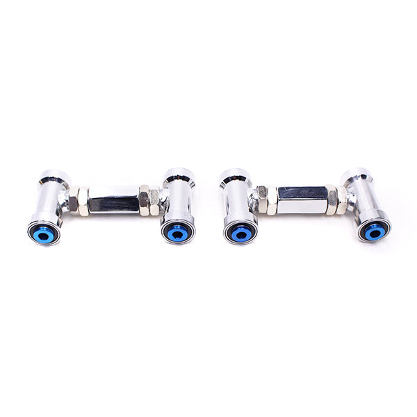 GSP Godspeed Project - Infiniti Q45 1990-96 Front Upper Adjustable Camber Arms