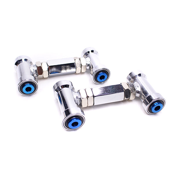 GSP Godspeed Project - Infiniti Q45 1990-96 Front Upper Adjustable Camber Arms