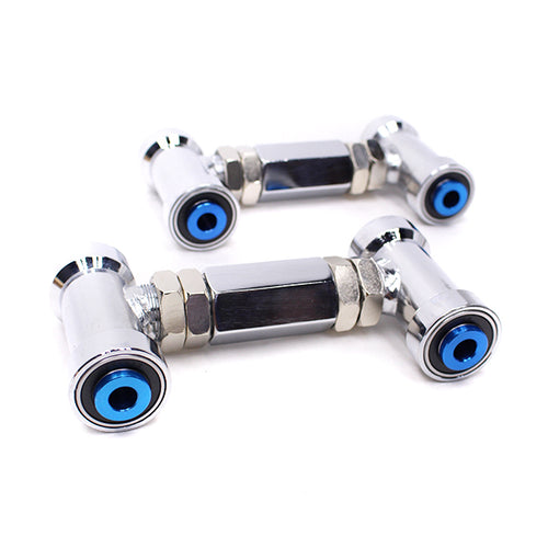 GSP Godspeed Project - Infiniti Q45 1990-96 Front Upper Adjustable Camber Arms
