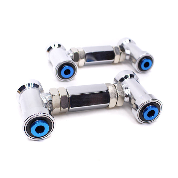GSP Godspeed Project - Infiniti Q45 1990-96 Front Upper Adjustable Camber Arms