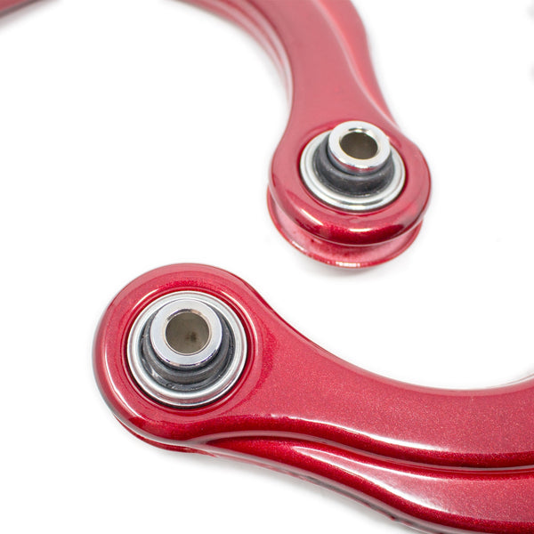 GSP Godspeed Project - Volkswagen Rabbit 2006-09 Adjustable Rear Camber Arms With Spherical Bearings