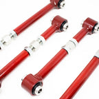 GSP Godspeed Project - Toyota Corolla (AE86) RWD 1985-87 Rear Adjustable Control Arms Links