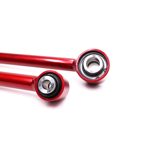 GSP Godspeed Project - Toyota Corolla (AE86) RWD 1985-87 Rear Adjustable Rear Lateral Rods