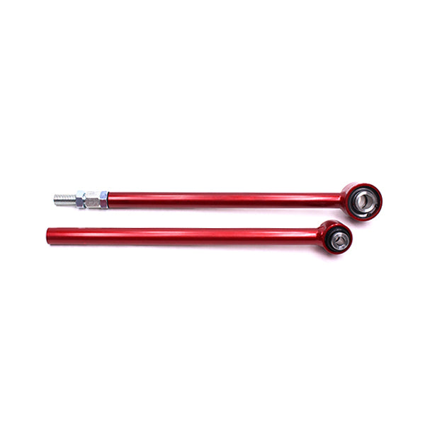 GSP Godspeed Project - Toyota Corolla (AE86) RWD 1985-87 Rear Adjustable Rear Lateral Rods