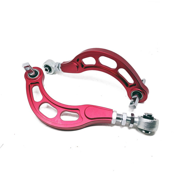 GSP Godspeed Project - Acura ILX (DE) 2013-17 Adjustable Rear Camber Arms With Spherical Bearings