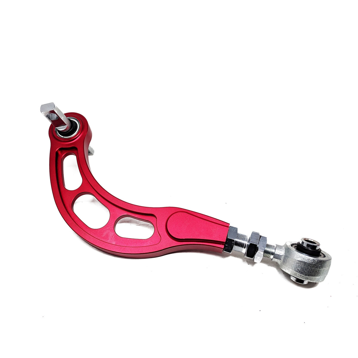 GSP Godspeed Project - Honda Civic (FA/FG/FB) 2006-15 Adjustable Rear Control Arms With Spherical Bearings