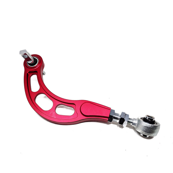 GSP Godspeed Project - Acura ILX (DE) 2013-17 Adjustable Rear Camber Arms With Spherical Bearings