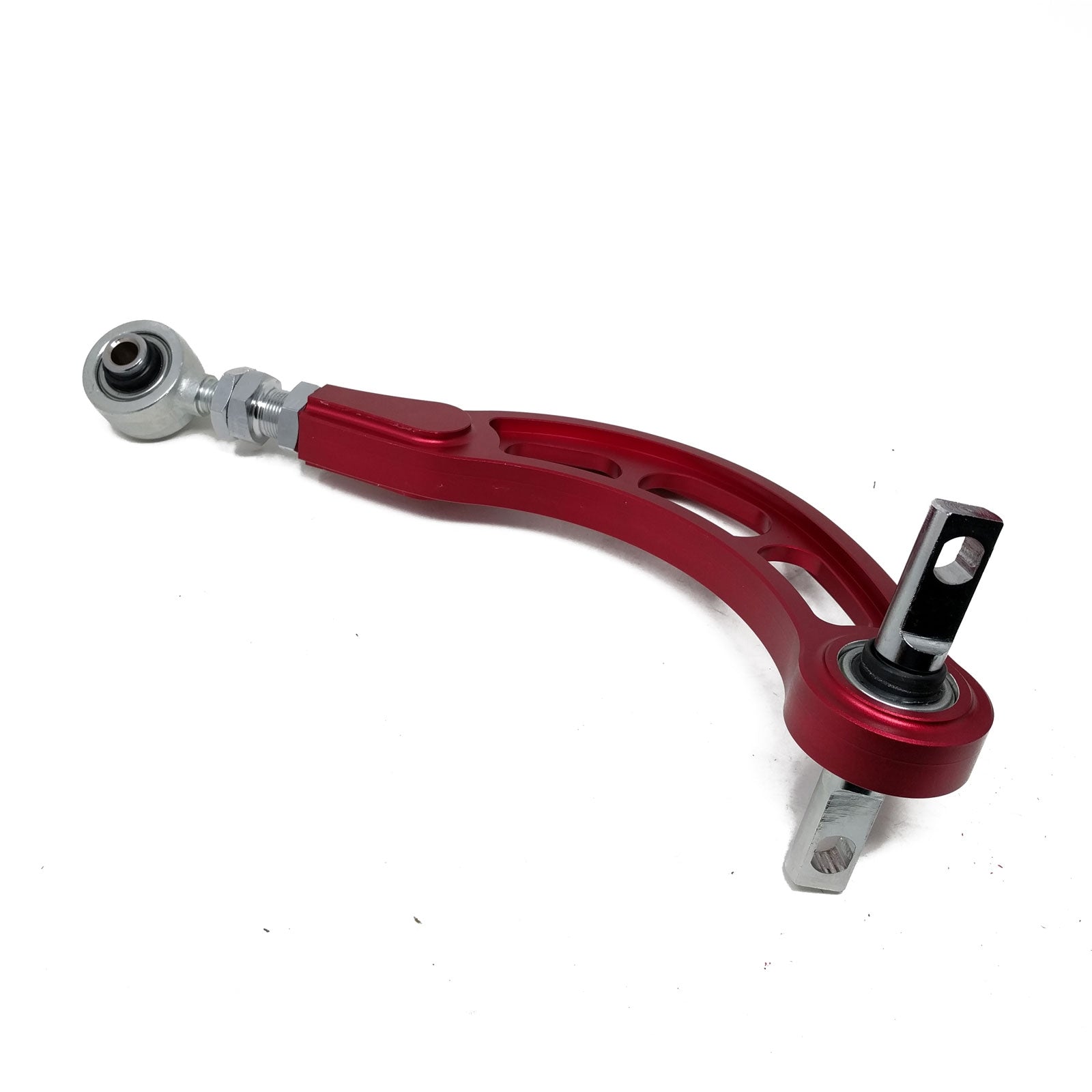 GSP Godspeed Project - Acura ILX (DE) 2013-17 Adjustable Rear Camber Arms With Spherical Bearings