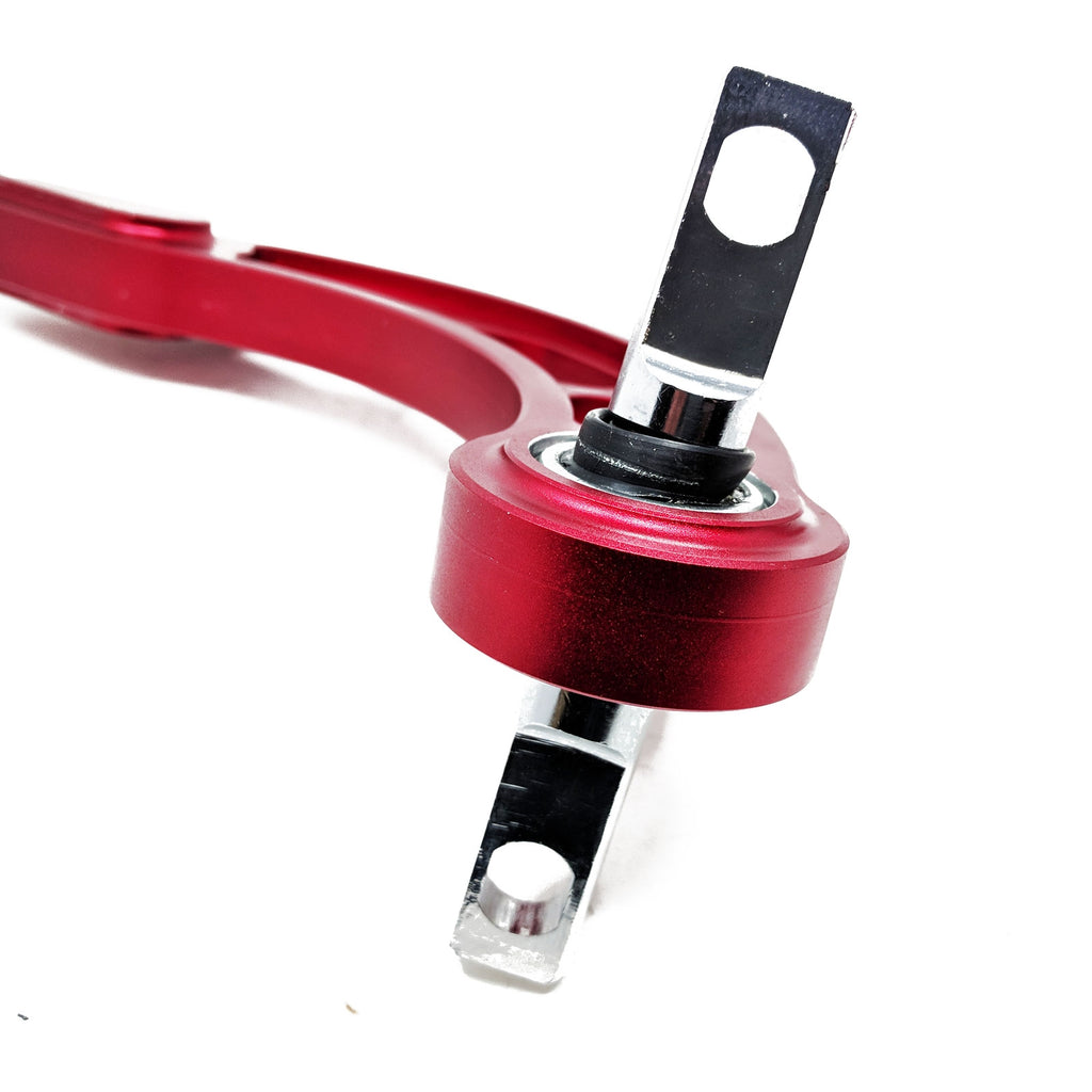 GSP Godspeed Project - Acura ILX (DE) 2013-17 Adjustable Rear Camber Arms With Spherical Bearings