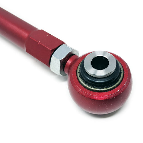 GSP Godspeed Project - Mini Paceman (R61) 2013-16 Adjustable Rear Upper/Lower Control Arms, Spherical Bearings