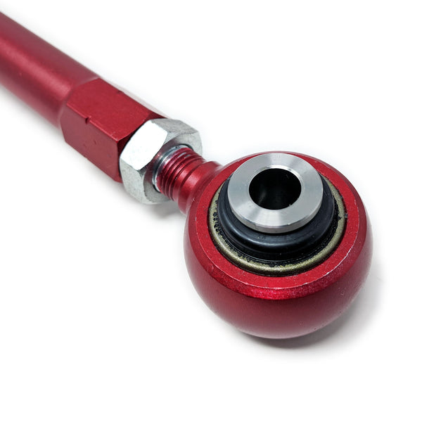 GSP Godspeed Project - Mini Paceman (R61) 2013-16 Adjustable Rear Upper/Lower Control Arms, Spherical Bearings