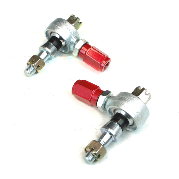 GSP Godspeed Project - Mazda RX-7 1986-91 Adjustable Outer Tie Rod Ends