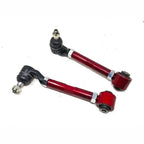 GSP Godspeed Project - Honda Accord (CG/CF) 1998-02 Adjustable Rear Camber Arms With Ball Joints