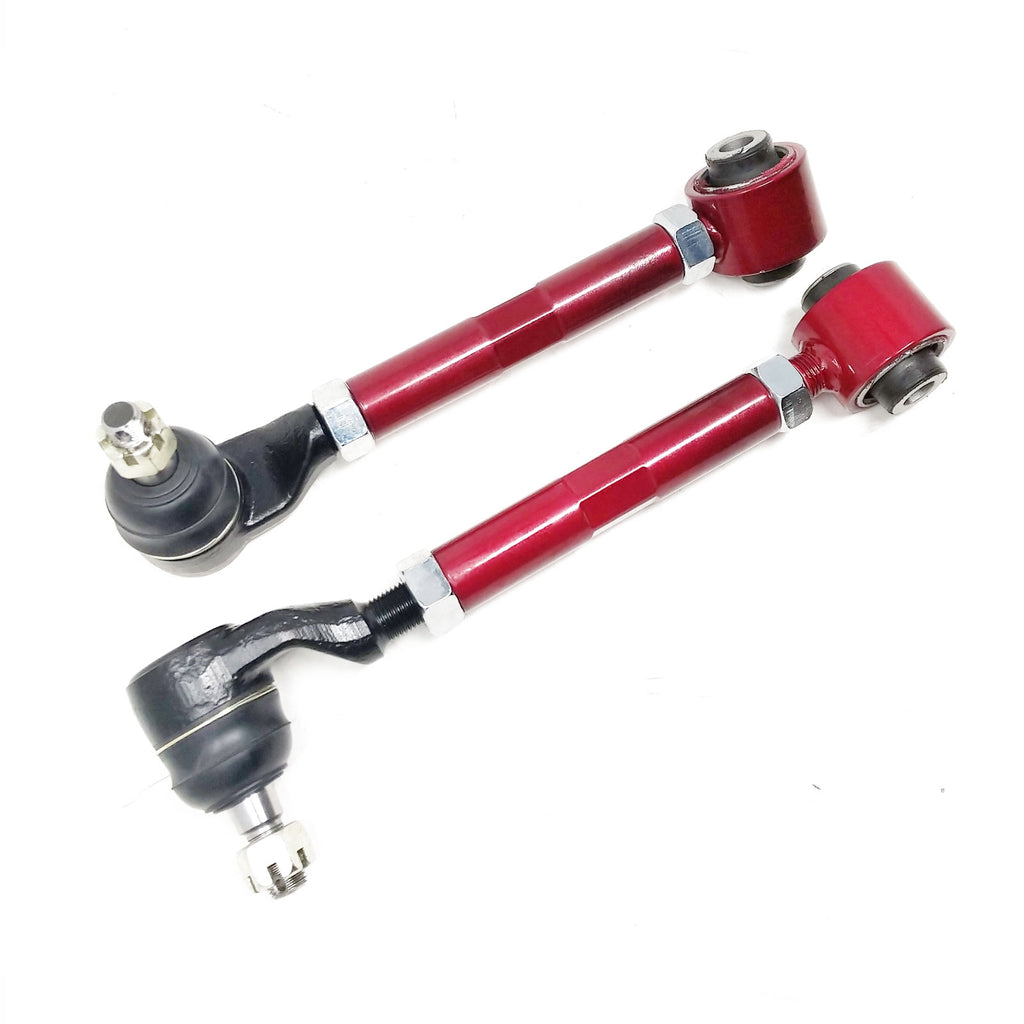 GSP Godspeed Project - Honda Accord (CG/CF) 1998-02 Adjustable Rear Camber Arms With Ball Joints