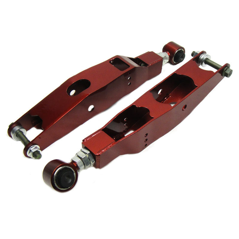 GSP Godspeed Project - Lexus GS350/GS430/GS460 (S190) 2006-11 Adjustable Rear Lower Camber Control Arms