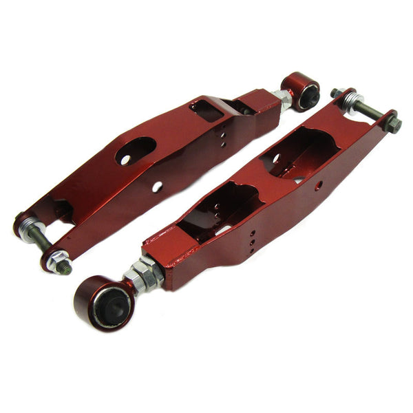GSP Godspeed Project - Lexus GS300/GS400/GS430 (S160) 1998-05 Adjustable Rear Lower Camber Control Arms