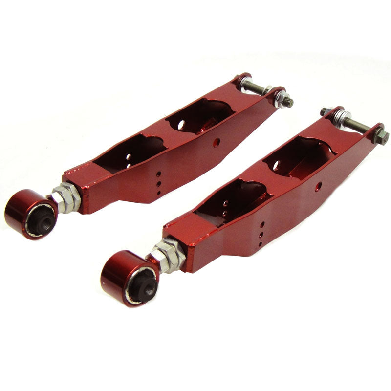 GSP Godspeed Project - Lexus IS300 (XE10) 2001-05 Adjustable Rear Lower Camber Control Arms