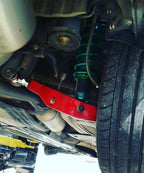 GSP Godspeed Project - Lexus IS300 (XE10) 2001-05 Adjustable Rear Lower Camber Control Arms