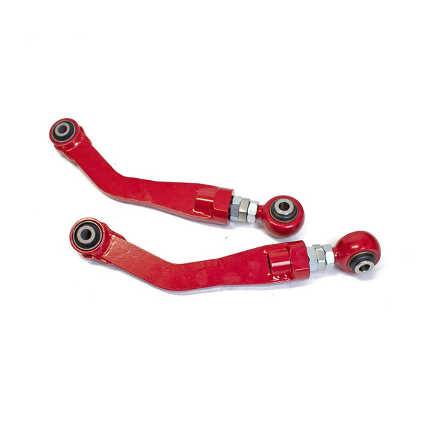 GodSpeed Project (GSP) Rear Upper Camber Control Arms Set - Dodge Challenger (2008-2020)