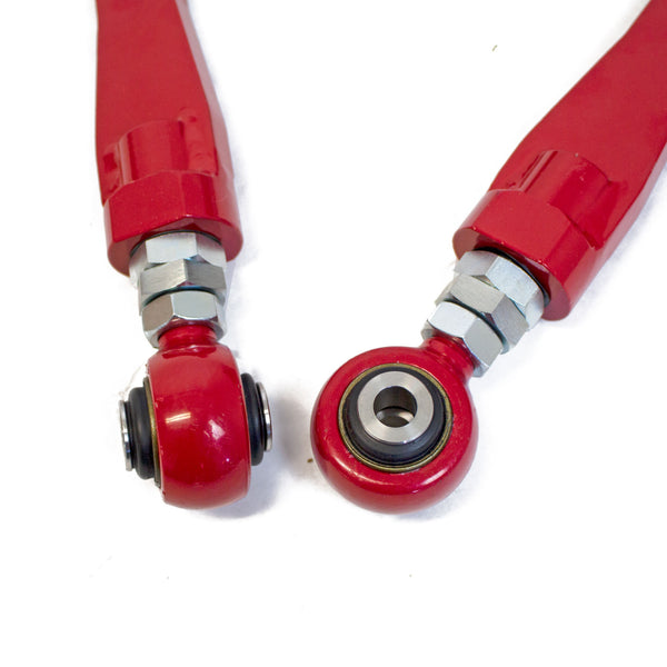 GodSpeed Project (GSP) Rear Upper Camber Control Arms Set - Dodge Charger (2006-2020)