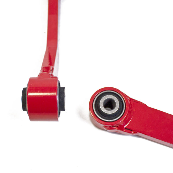 GodSpeed Project (GSP) Rear Upper Camber Control Arms Set - Dodge Magnum (2005-2008)