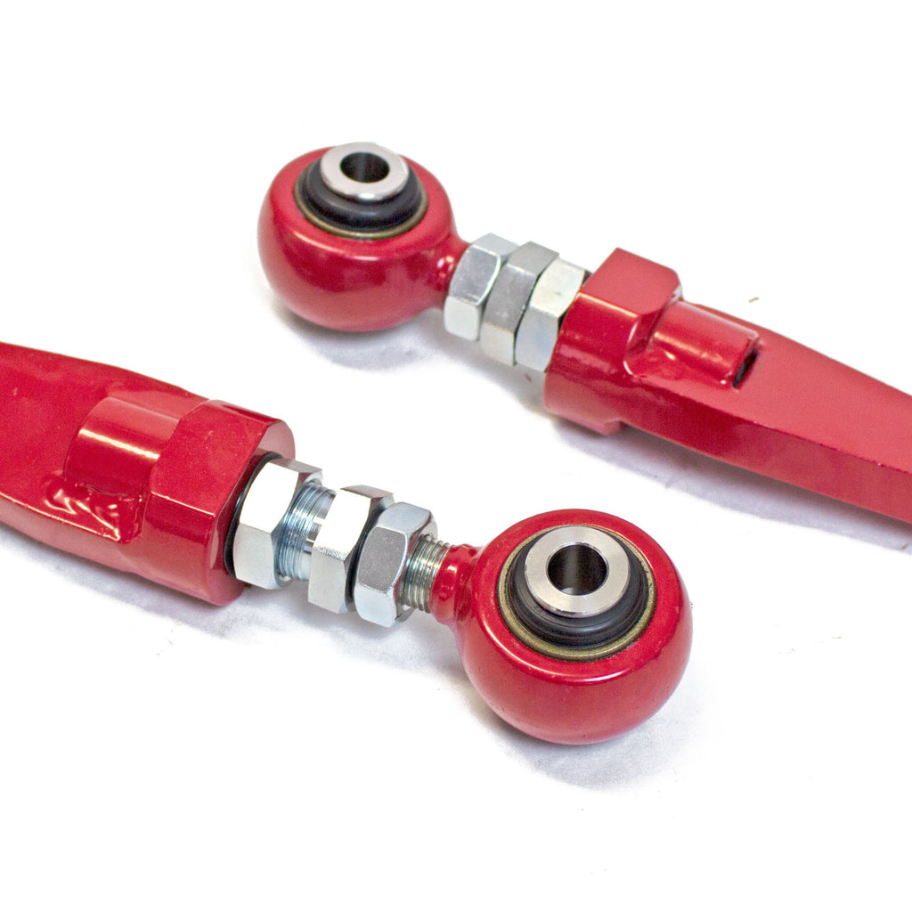 GodSpeed Project (GSP) Rear Upper Camber Control Arms Set - Chrysler 300 LX (2005-2023)