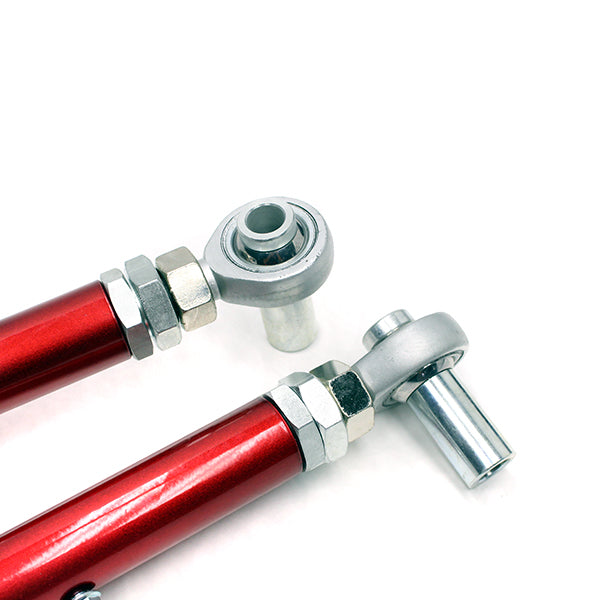 GSP Godspeed Project - Nissan 240SX (S13/S14) 1989-98 Gen3 Adjustable High Angle Tension Rods