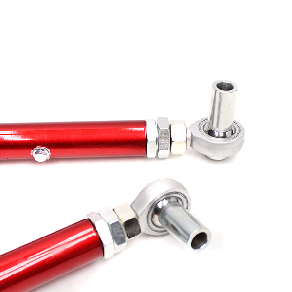 GSP Godspeed Project - Nissan 240SX (S13/S14) 1989-98 Gen3 Adjustable High Angle Tension Rods