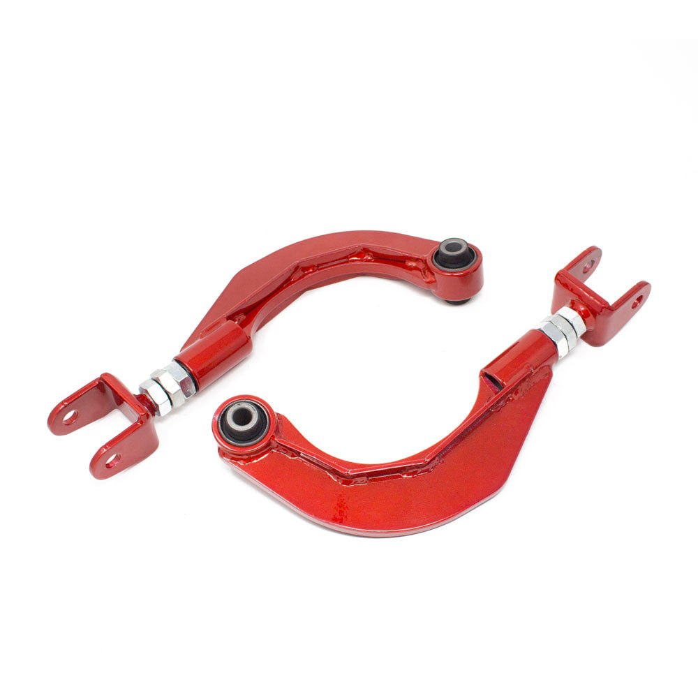 GSP Godspeed Project Adjustable Camber Rear Control Arms - Lexus UX (ZA10) 2019-22