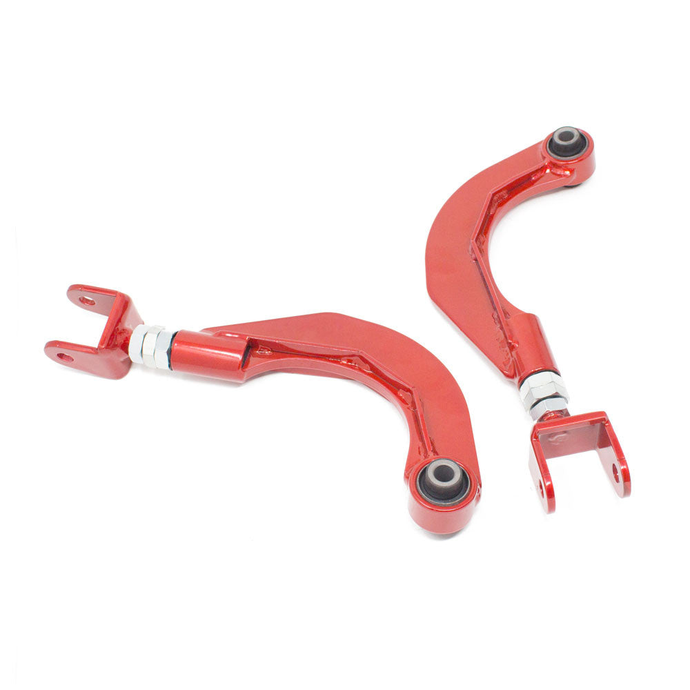 GSP Godspeed Project Adjustable Camber Rear Control Arms - Lexus UX (ZA10) 2019-22