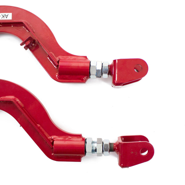 GSP Godspeed Project - Nissan Sentra (B18) 2020-23 Adjustable Rear Upper Camber Control Arms