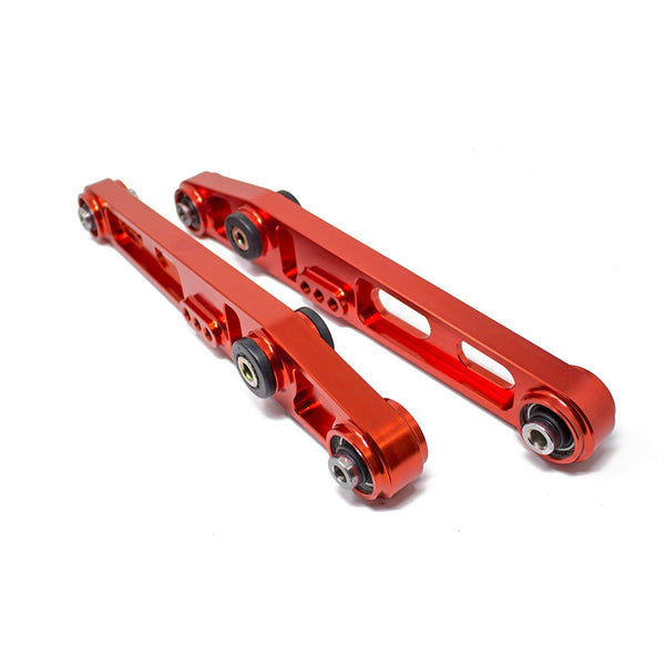 GSP Godspeed Project - Honda Del Sol (EG) 1993-97 Billet Rear Lower Control Arms With Spherical Bearings